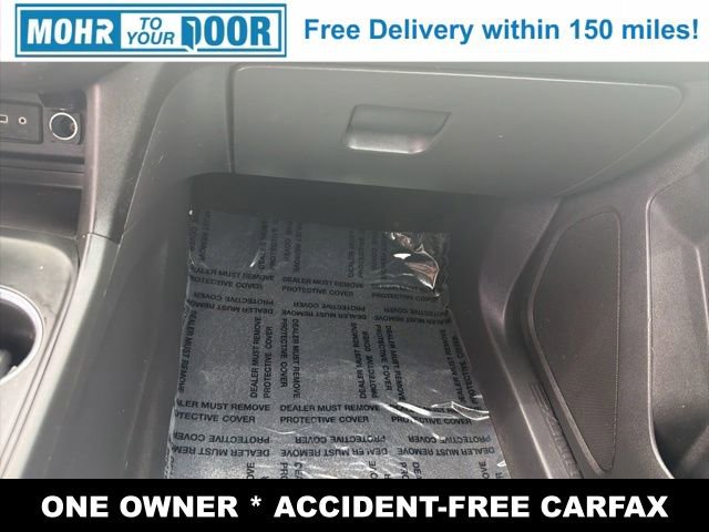 Used 2020 Chevrolet Equinox LT FWD image 27