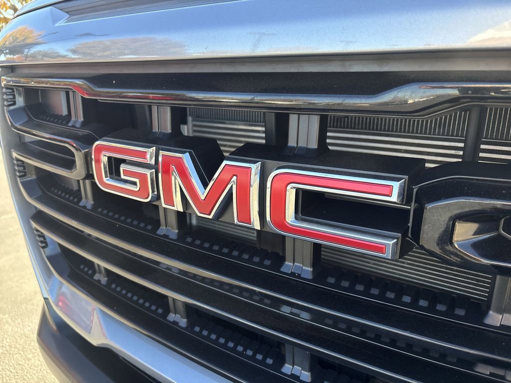 Used 2021 GMC Canyon Elevation Standard w/ Convenience Package image 31