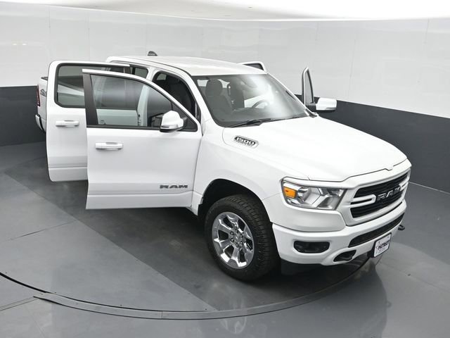 Used 2020 RAM 1500 Lone Star AWD/4WD image 50