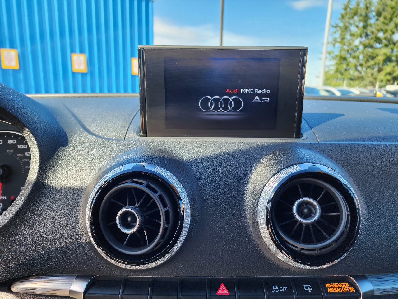 Used 2015 Audi A3 TDI Premium w/ Cold Weather Package image 20