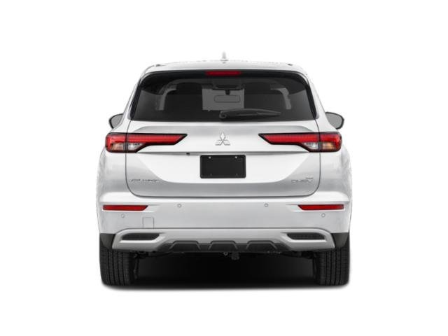 New 2025 Mitsubishi Outlander SE image 31