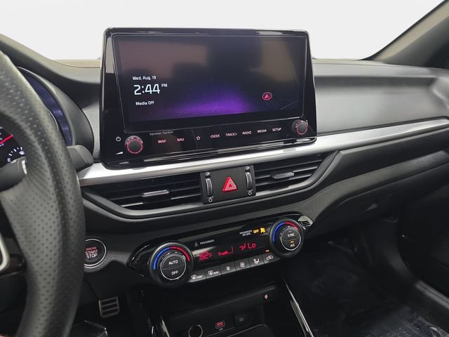 Used 2024 Kia Forte GT-Line w/ GT-Line Premium Package FWD image 20
