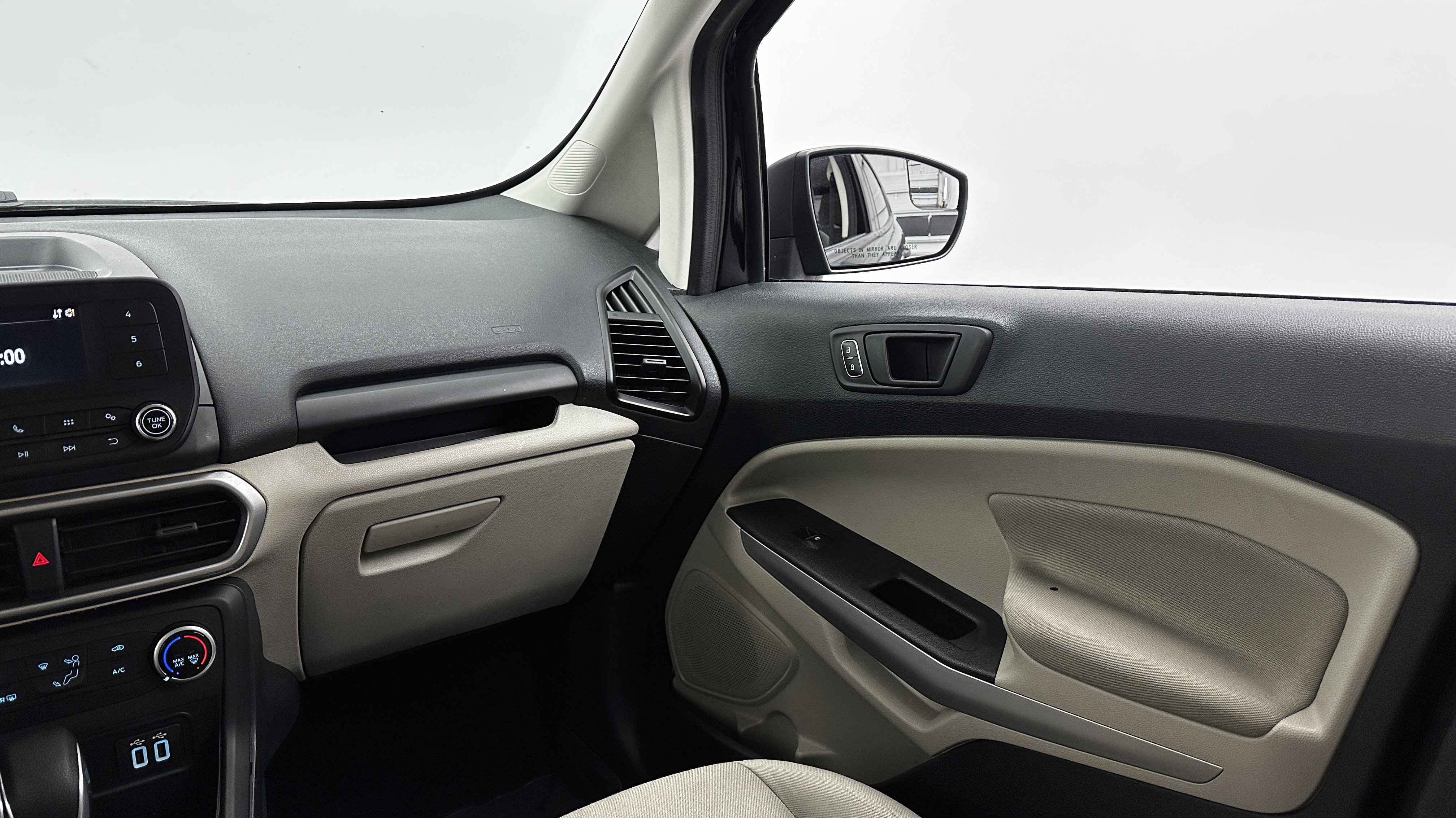 Used 2022 Ford EcoSport S AWD/4WD image 26