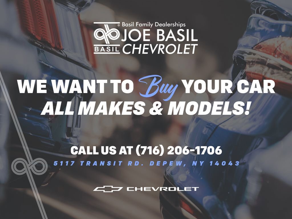 Used 2019 Chevrolet Trax LS image 21