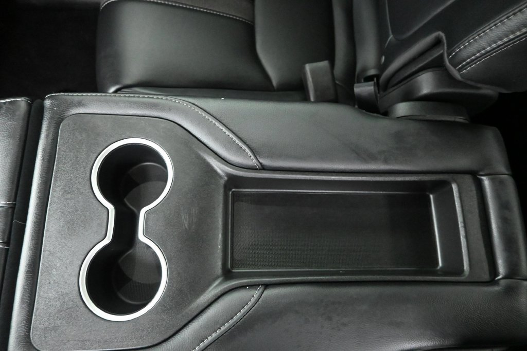 Certified 2025 Honda Pilot EX-L image 20