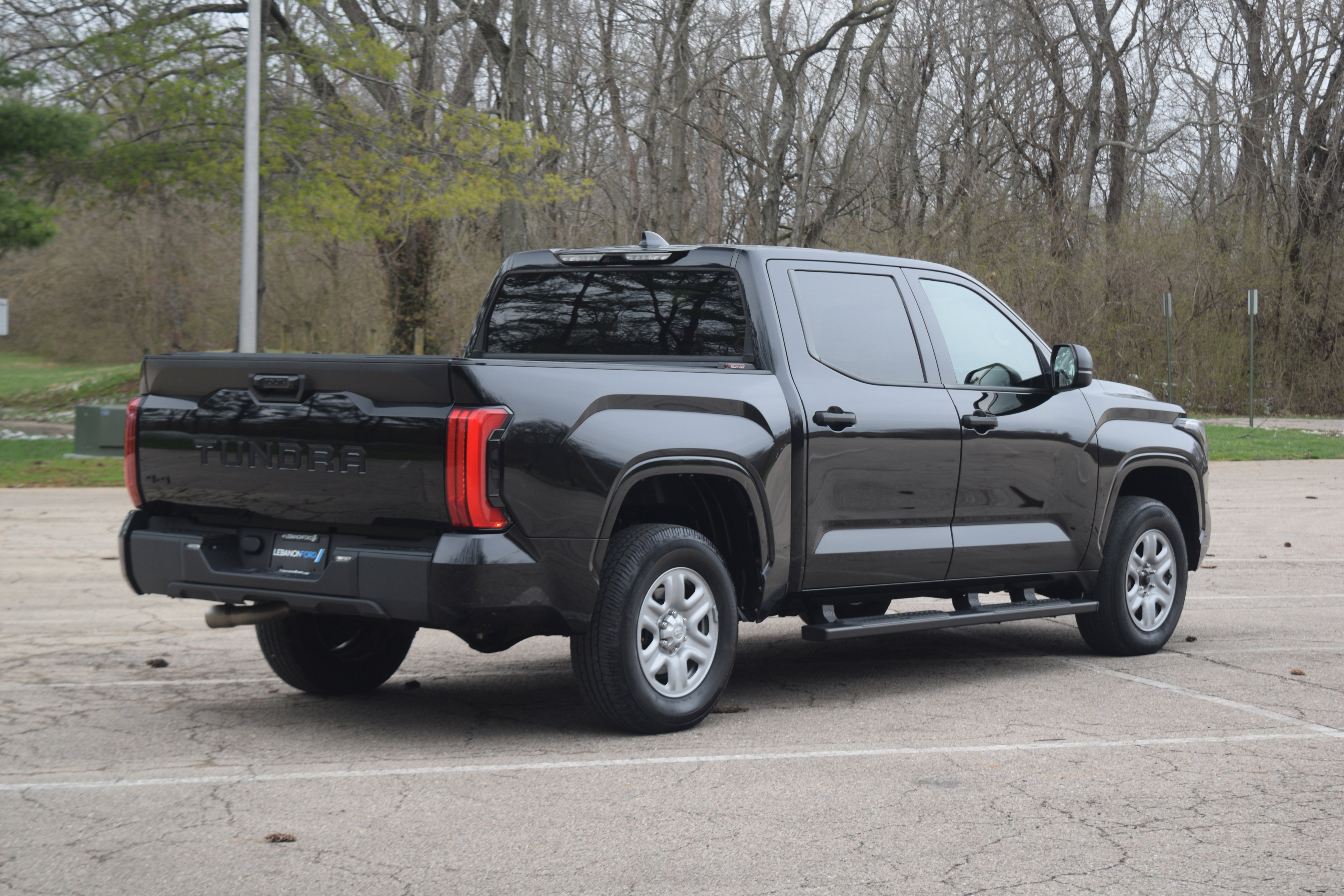 Used 2023 Toyota Tundra SR image 24