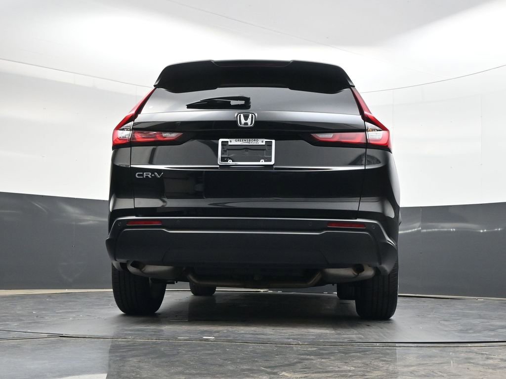Used 2025 Honda CR-V EX-L image 33
