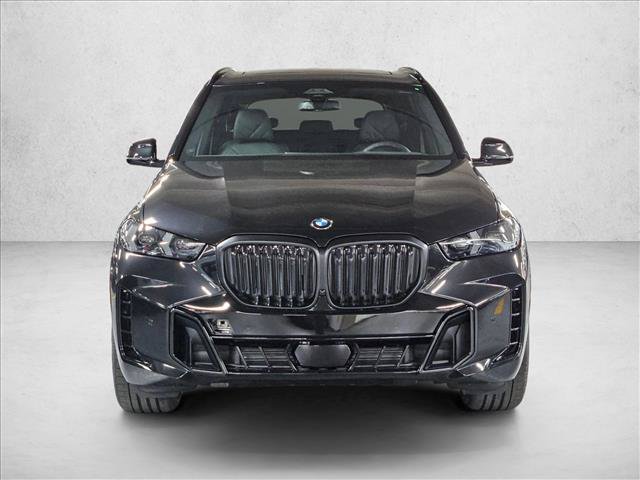 New 2026 BMW X5 sDrive40i w/ M Sport Package RWD video 2