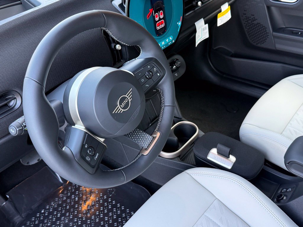 New 2027 MINI Cooper S FWD image 12