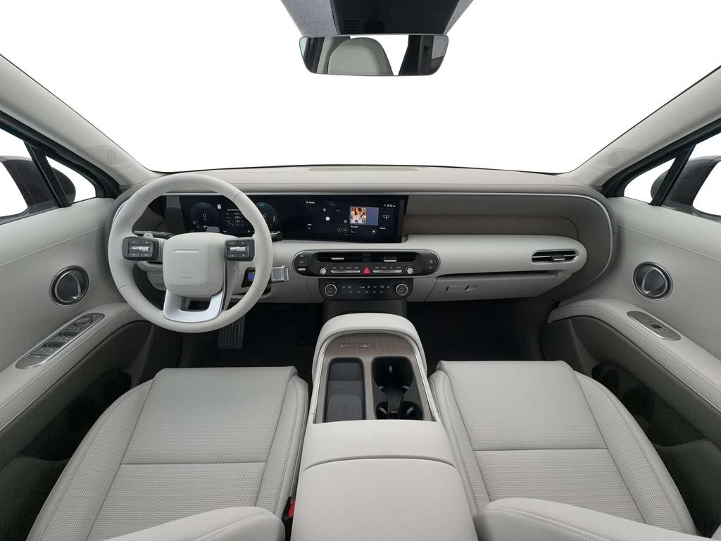 New 2026 Hyundai Palisade FWD Hybrid image 13