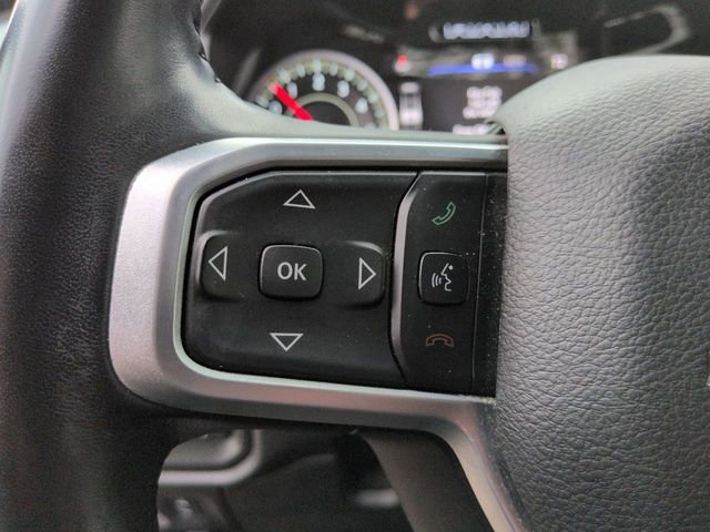 Used 2021 RAM 1500 Big Horn AWD/4WD image 15