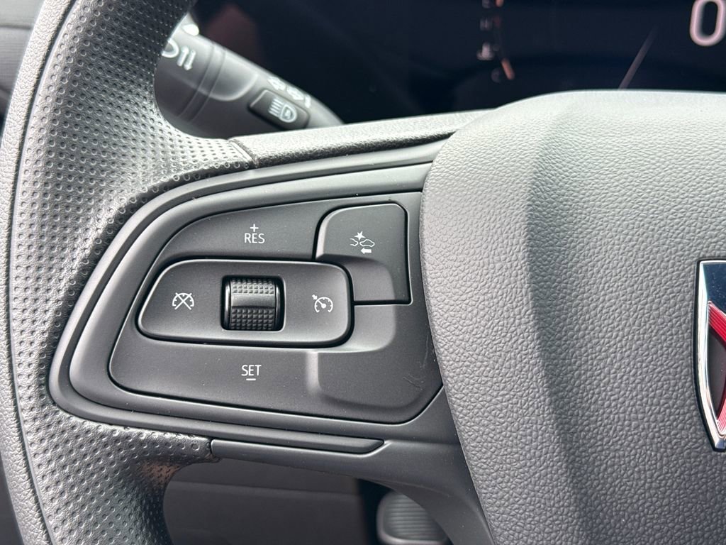 New 2026 Buick Envista Preferred FWD image 18