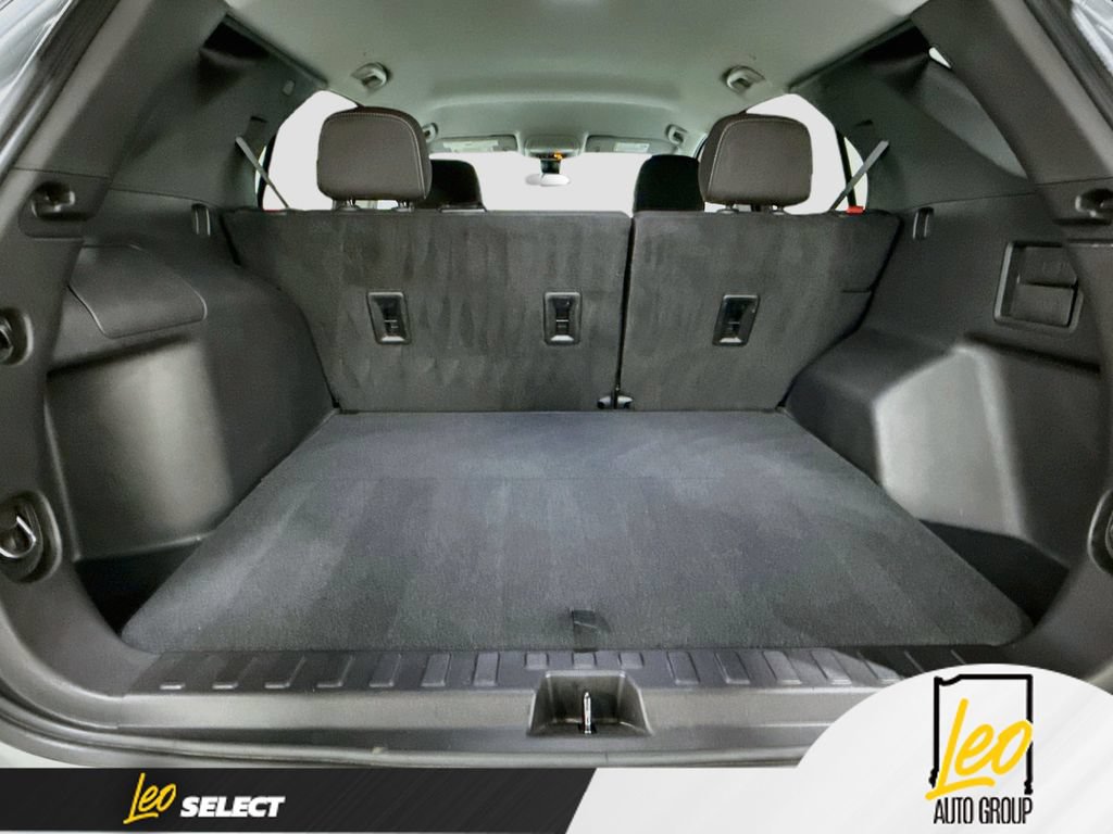 Used 2024 Chevrolet Equinox LT AWD/4WD image 28