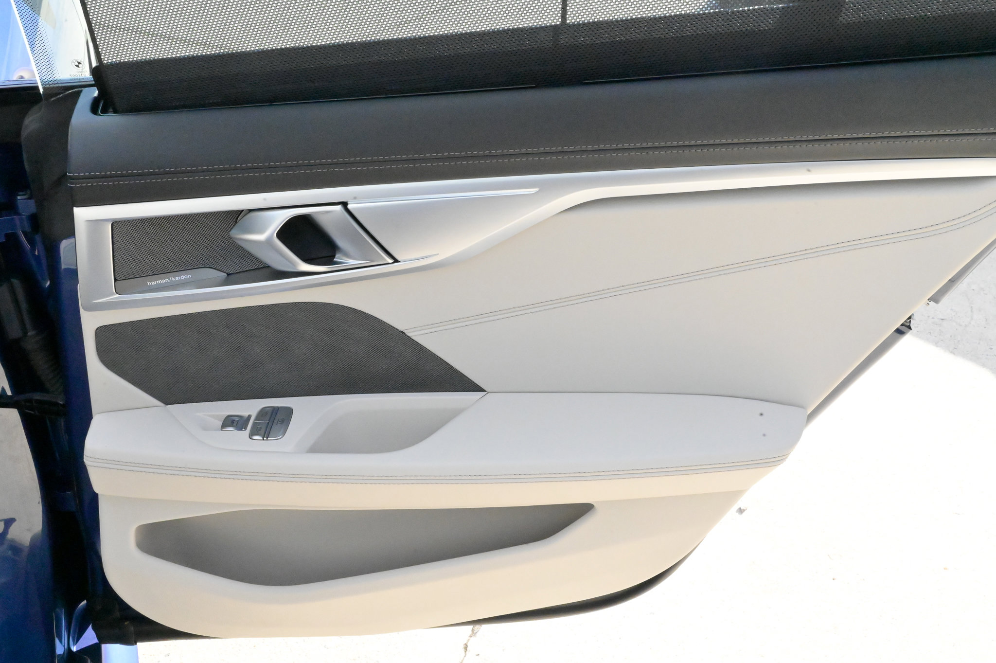 Used 2022 BMW ALPINA B8 xDrive Gran Coupe w/ Driving Assistance Package 2 image 51