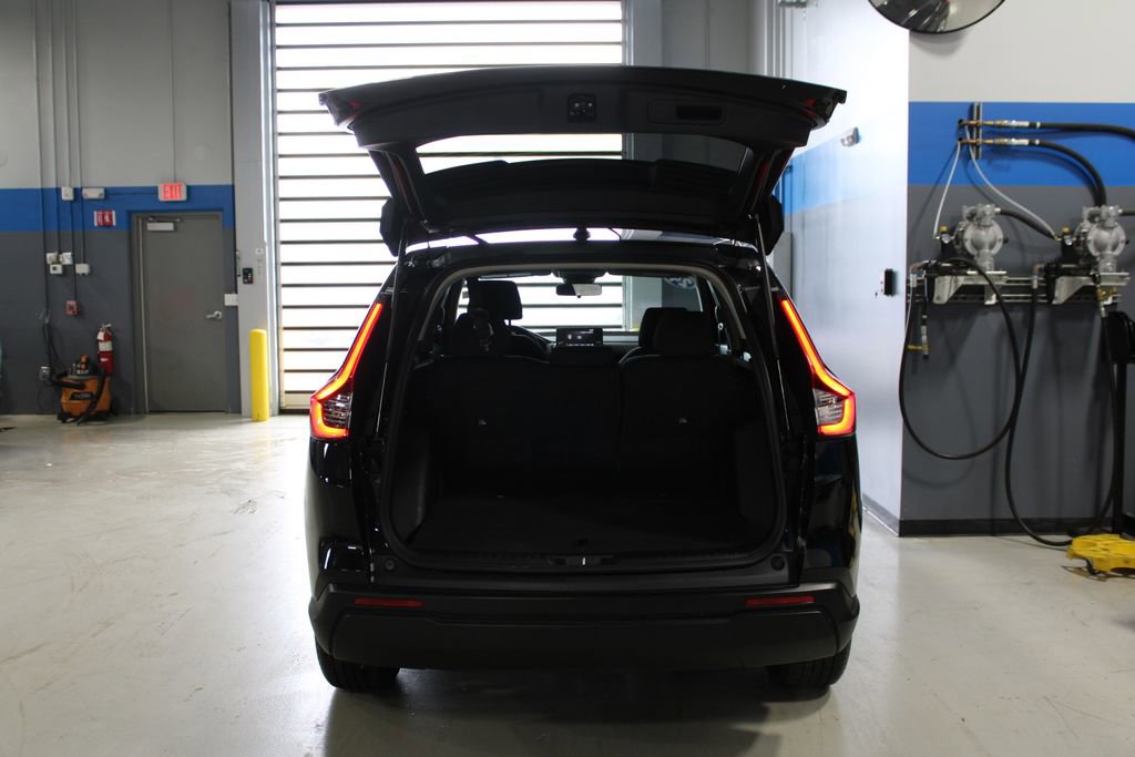 Certified 2024 Honda CR-V EX image 44