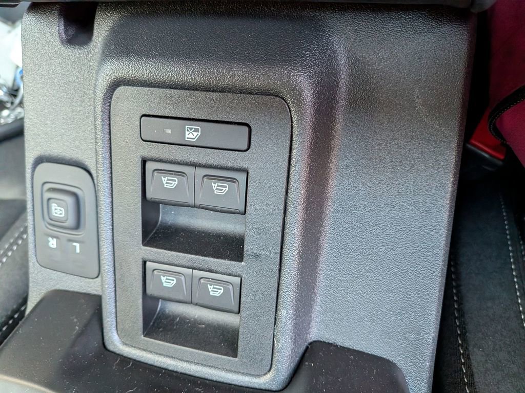 New 2026 Ford Bronco Big Bend w/ Black Diamond Package image 9