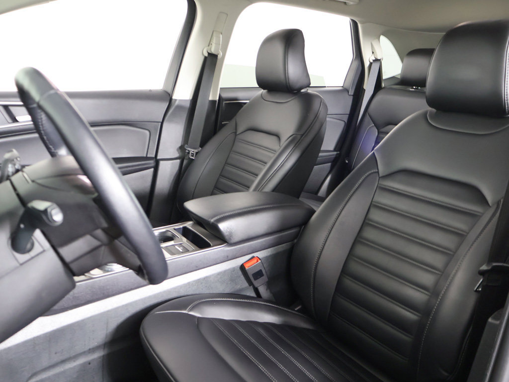 Used 2024 Ford Edge SEL w/ Convenience Package AWD/4WD image 27
