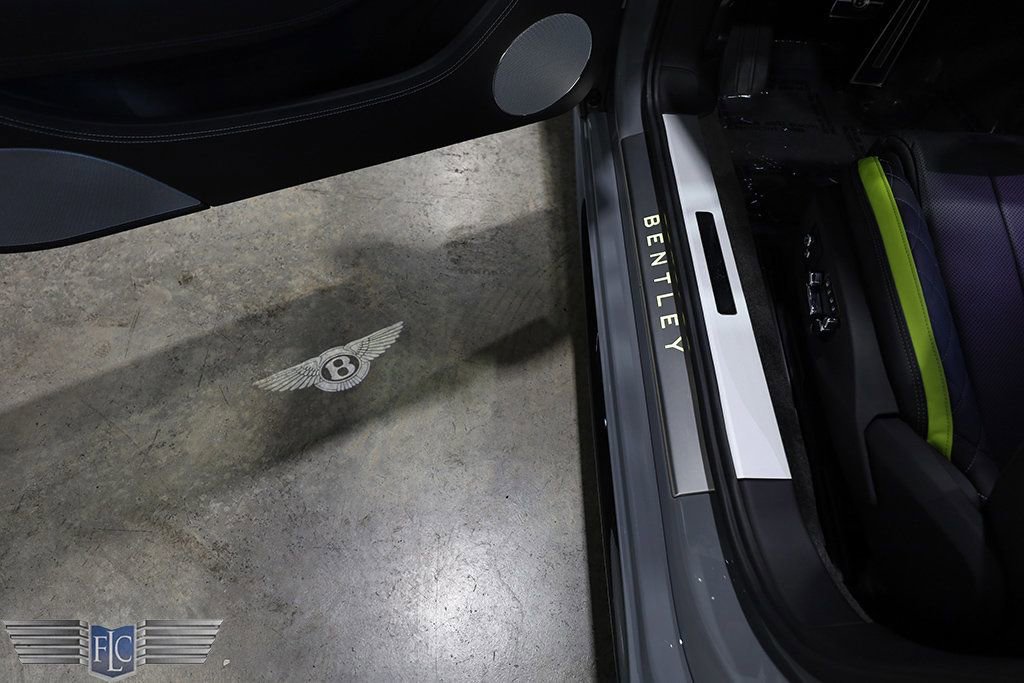 Used 2021 Bentley Continental GT image 20