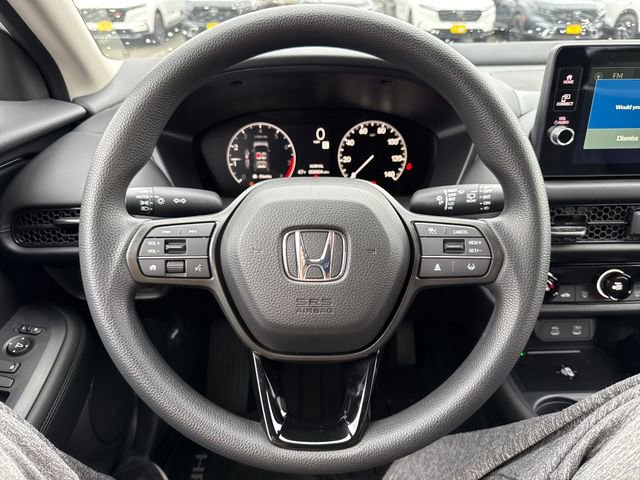 New 2026 Honda HR-V LX image 13