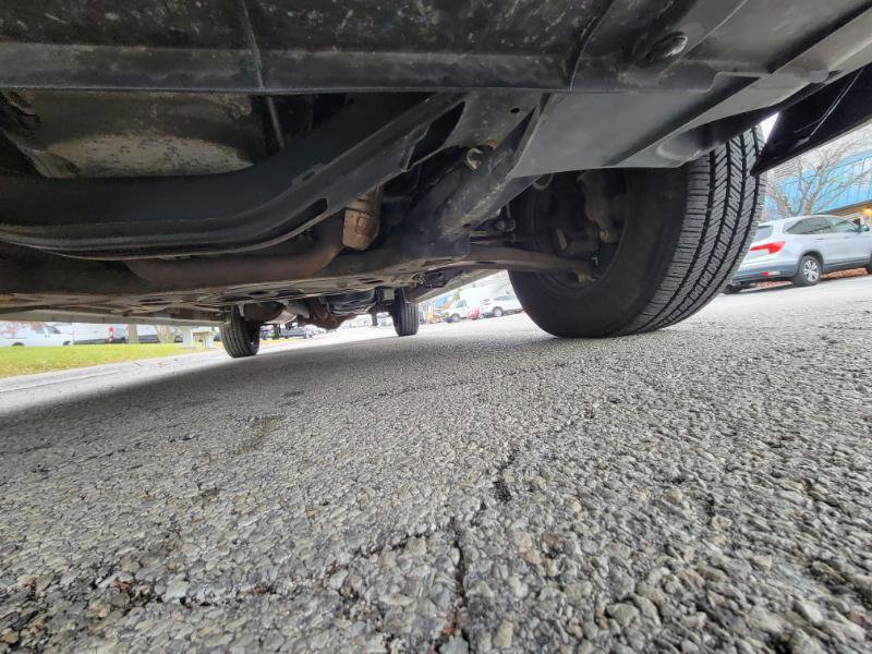 Used 2016 Ford Transit 150 XL image 35