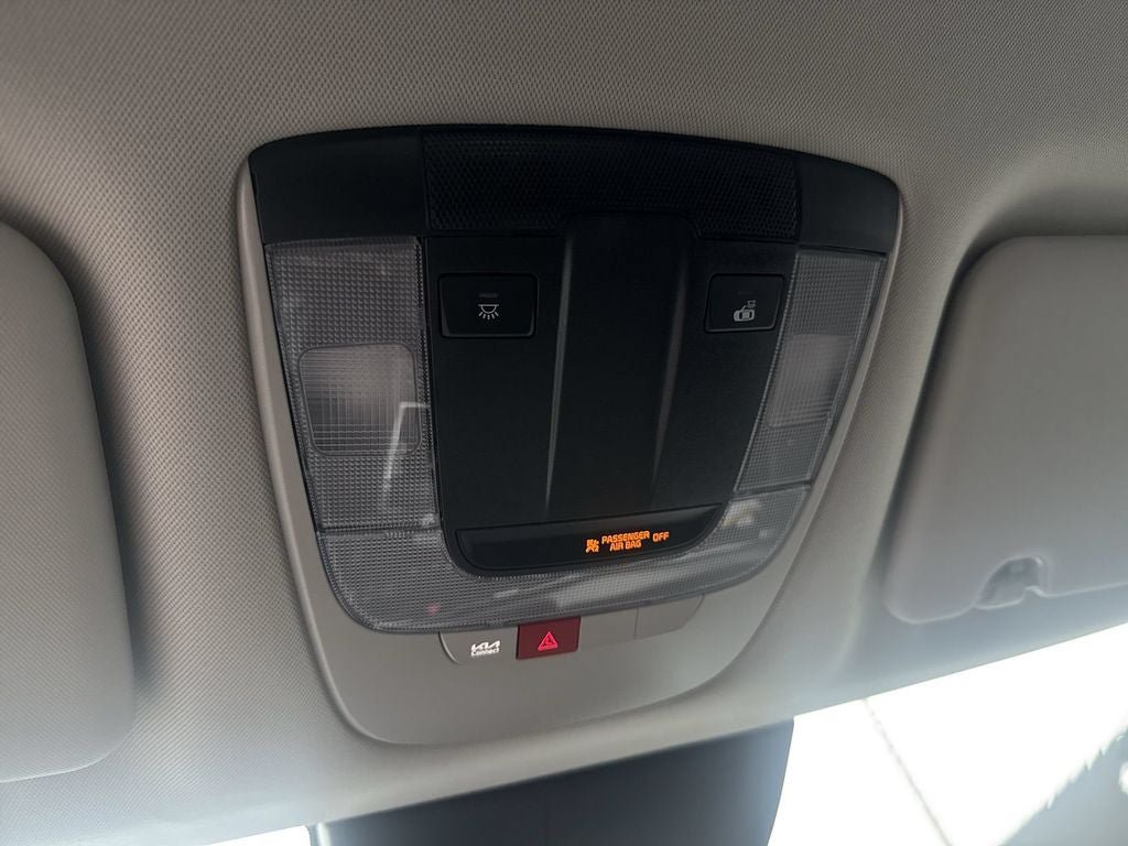 New 2026 Kia Sportage EX AWD/4WD image 34