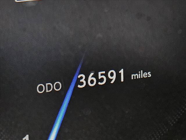 Used 2022 Lexus IS 350 F Sport w/ Navigation Package RWD image 19