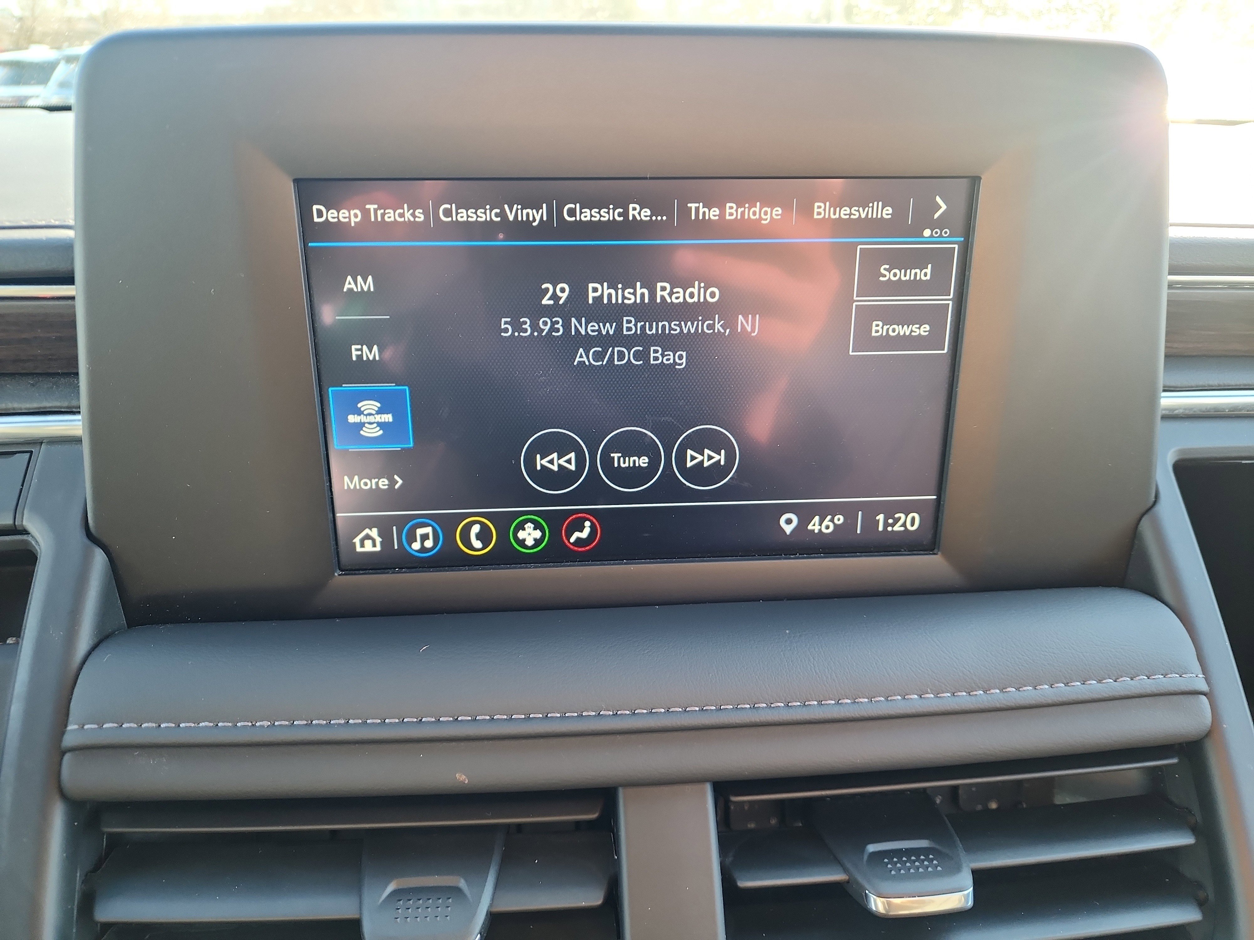 Used 2024 Chevrolet Tahoe LS w/ Max Trailering Package image 16