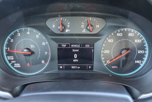 Used 2025 Chevrolet Malibu LT image 28