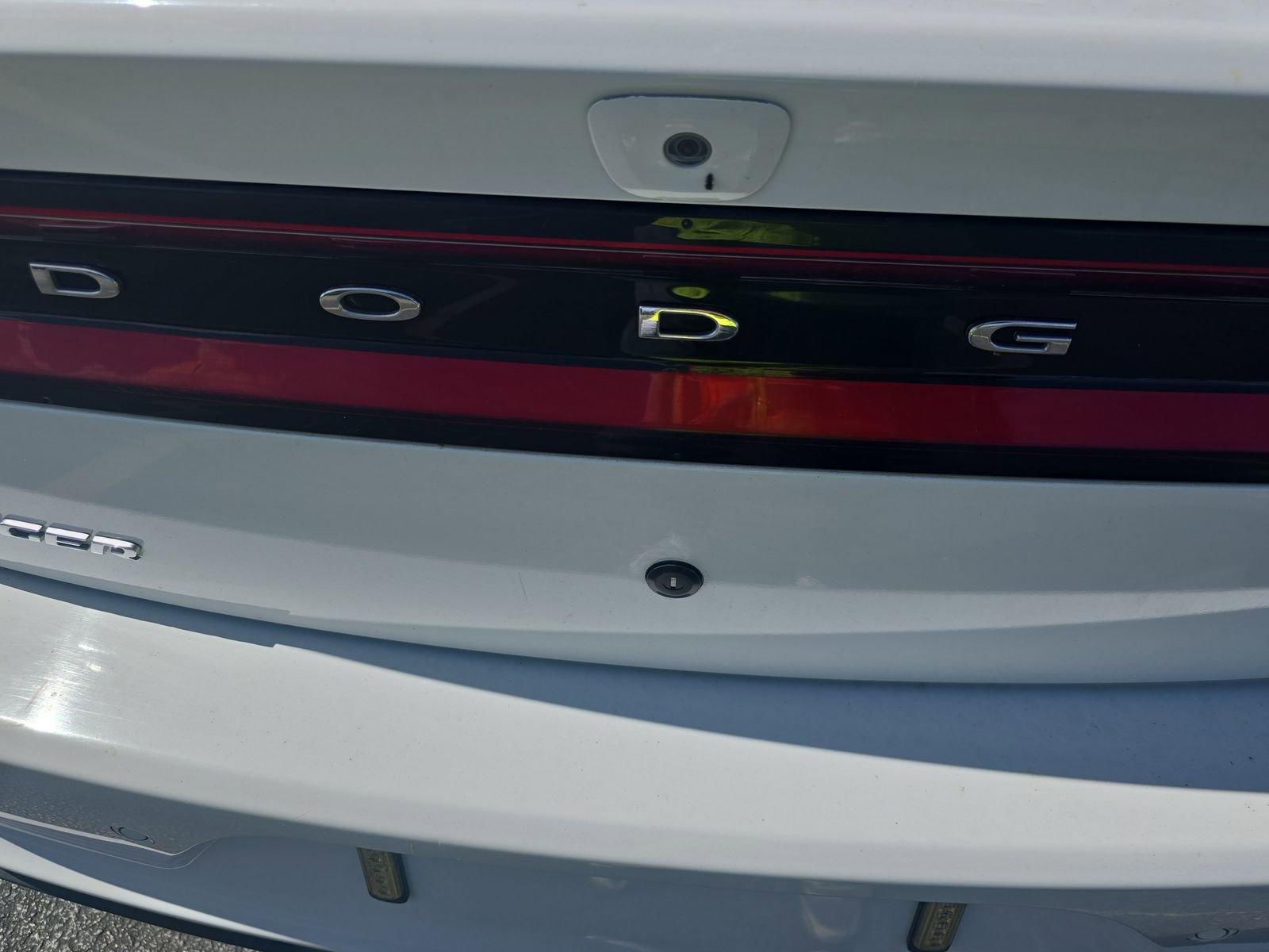 Used 2019 Dodge Charger Police image 16