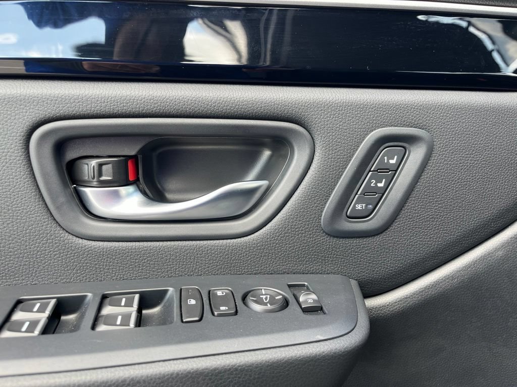 Certified 2026 Honda Pilot EX-L image 10