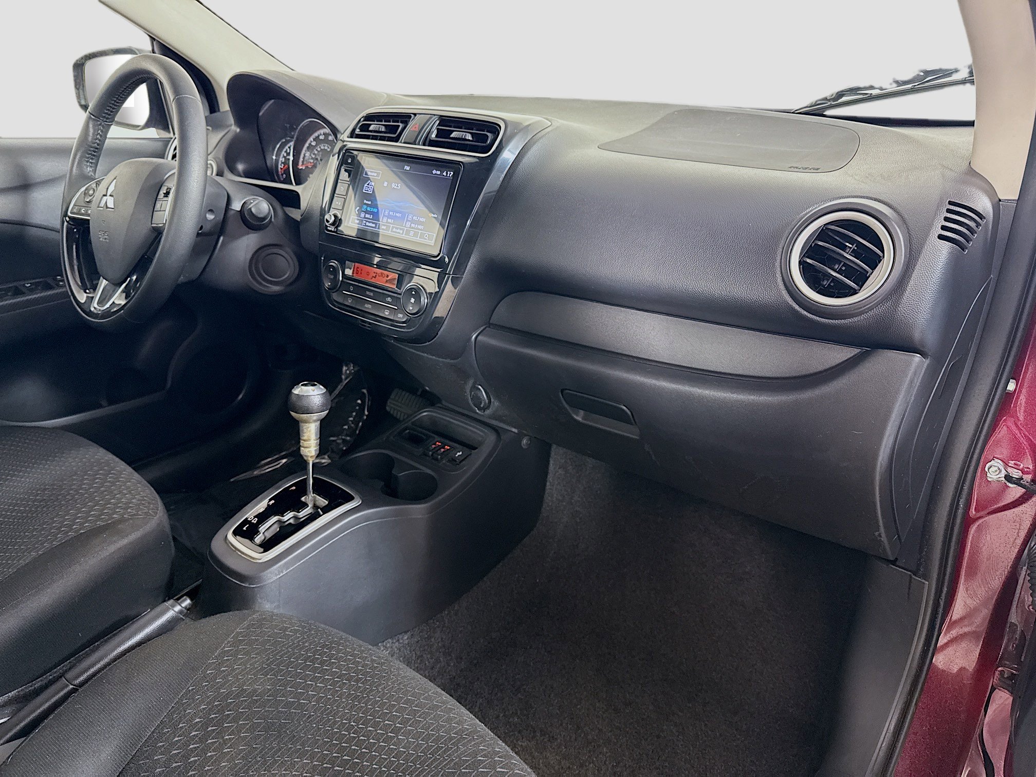 Used 2024 Mitsubishi Mirage G4 SE image 30