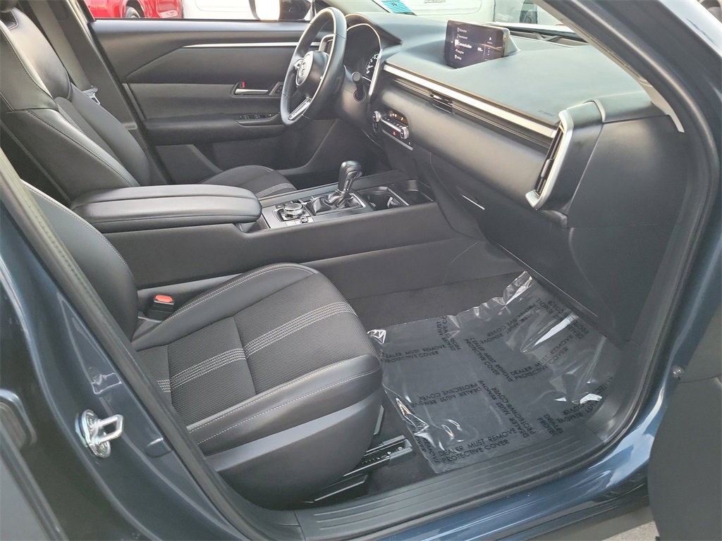Certified 2025 MAZDA CX-50 AWD 2.5 S w/ Select Package image 15