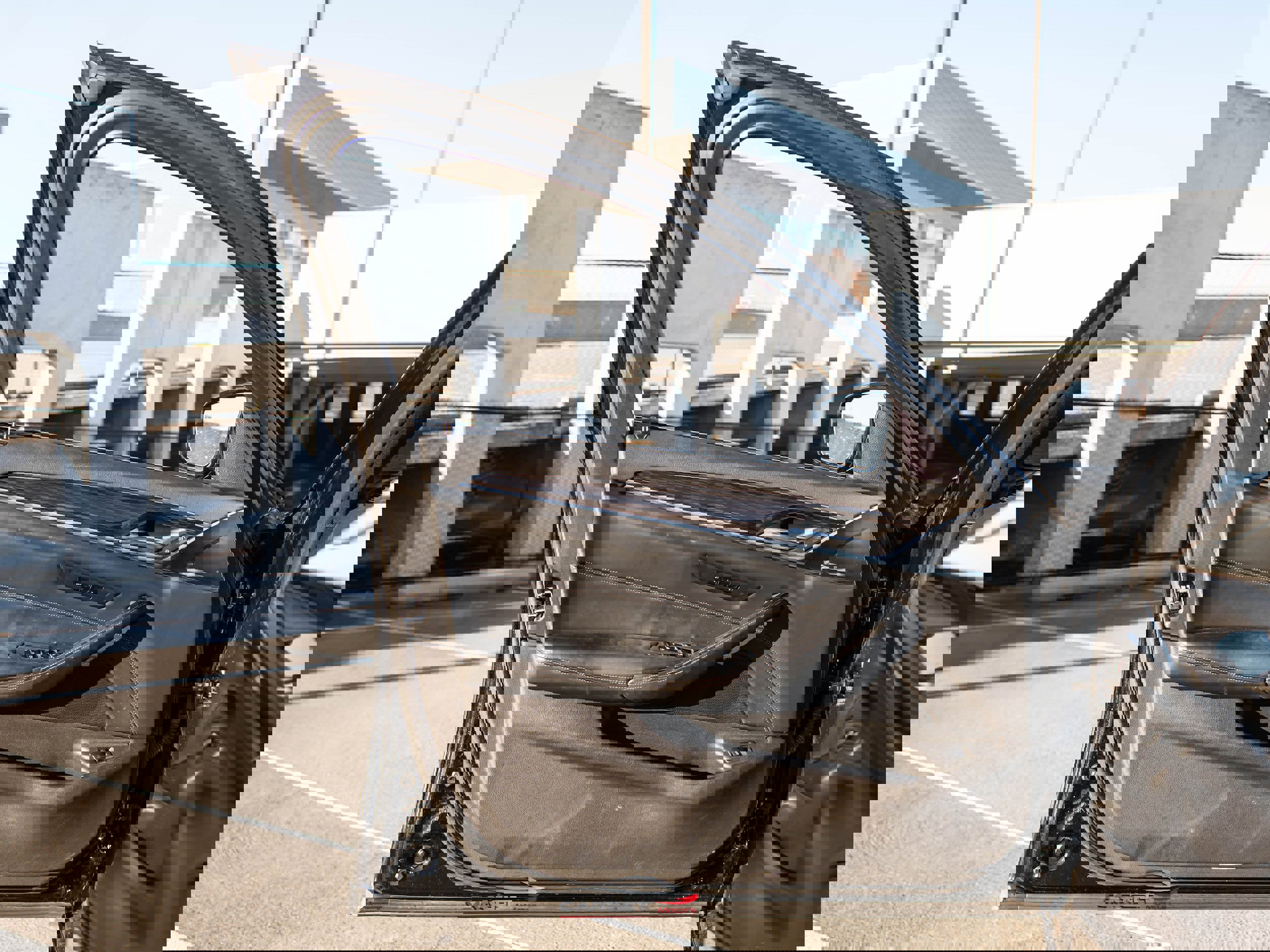 Used 2019 BMW 540i image 39