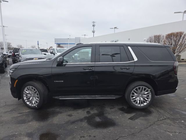 New 2026 Chevrolet Tahoe LT w/ Comfort Package image 27