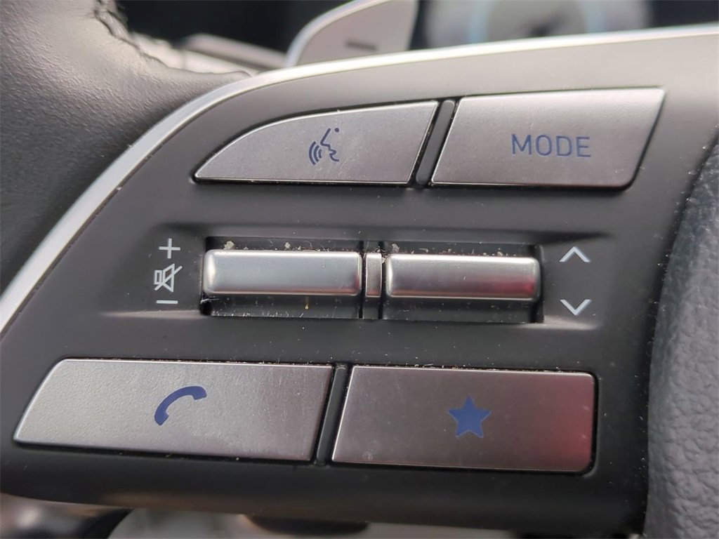 Used 2023 Hyundai Palisade SEL w/ Premium Package image 15