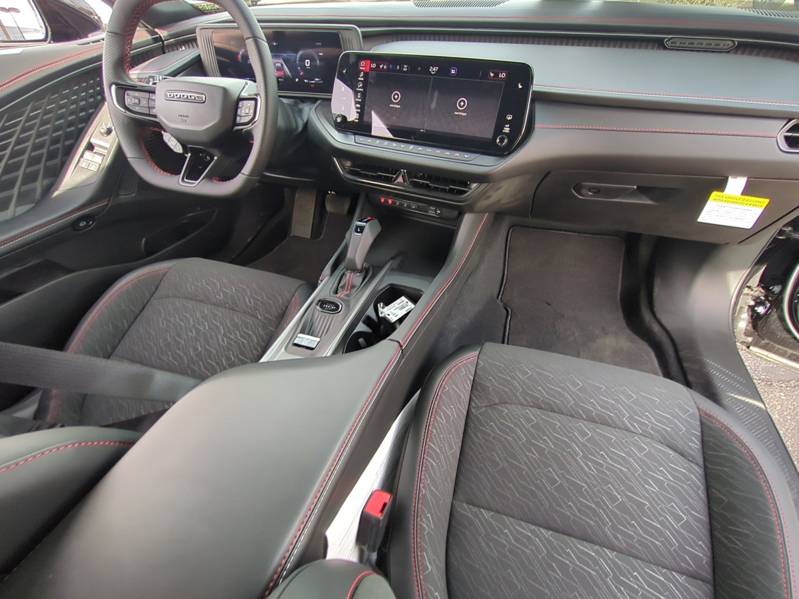 New 2026 Dodge Charger Scat Pack image 20