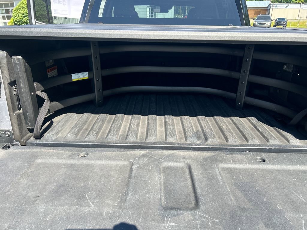Used 2021 Honda Ridgeline Sport image 28