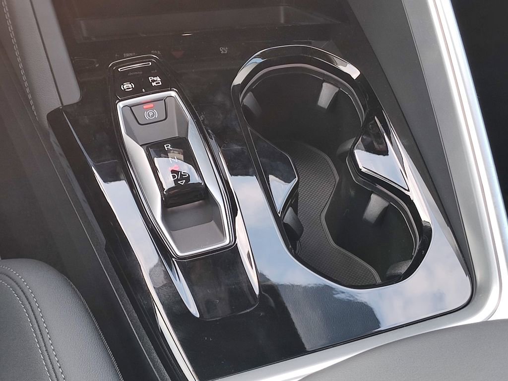 New 2025 Audi Q5 Premium Plus image 9