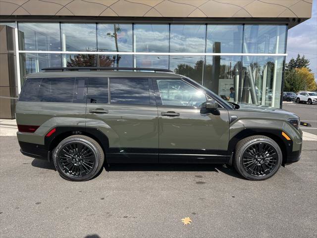 New 2026 Hyundai Santa Fe Calligraphy image 7