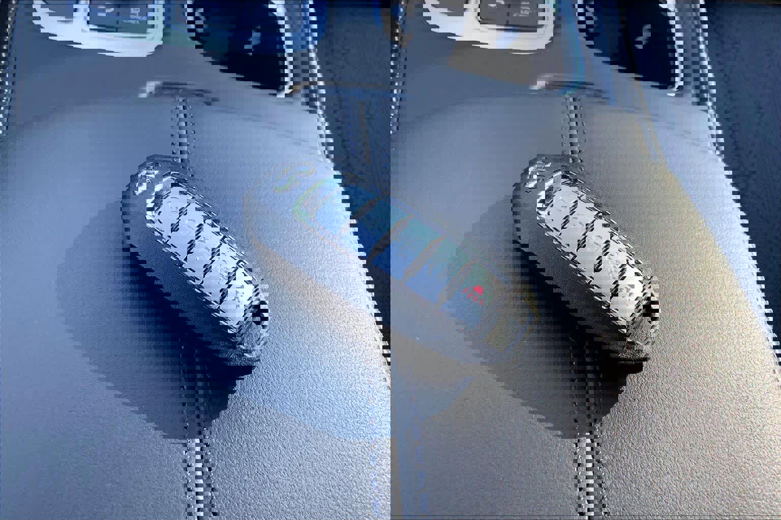 Used 2024 INFINITI QX60 Autograph w/ Cargo Package image 15