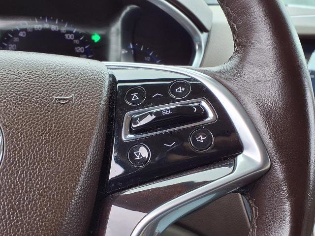 Used 2015 Cadillac SRX Premium AWD/4WD image 13