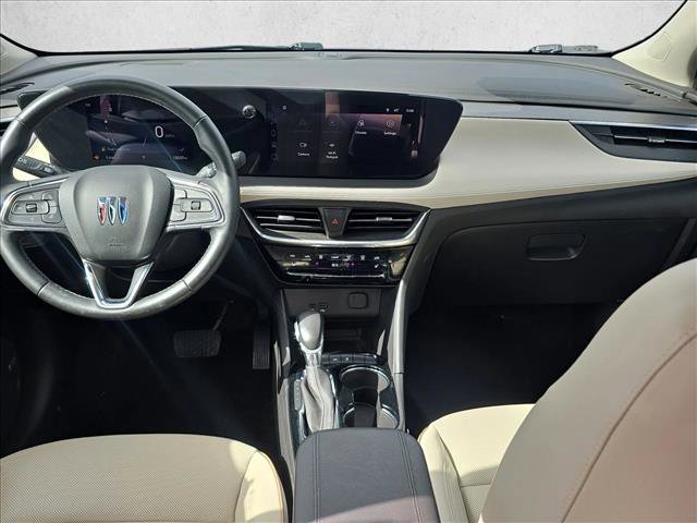 Used 2024 Buick Encore GX Avenir w/ Avenir Technology Package image 18