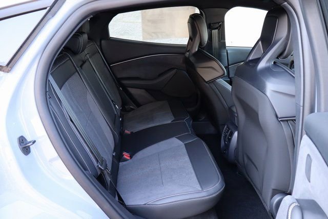 New 2025 Ford Mustang Mach-E GT w/ Interior Protection Package AWD/4WD image 35