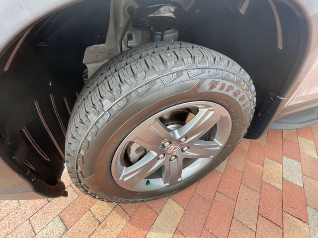 Certified 2023 Honda Ridgeline RTL-E image 25