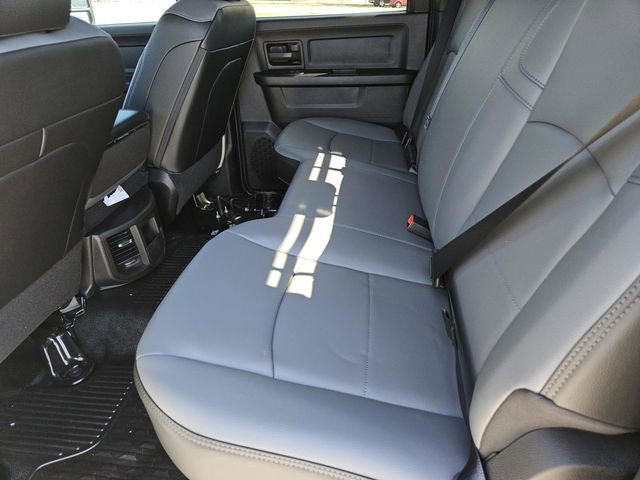 New 2026 RAM 3500 Tradesman w/ Chrome Appearance Group A AWD/4WD image 25