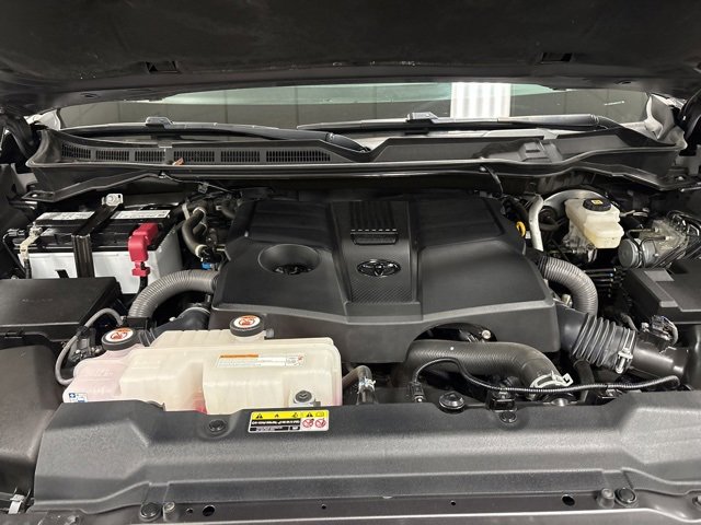 Used 2022 Toyota Tundra Limited image 28
