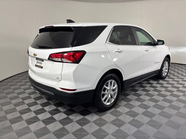 Used 2024 Chevrolet Equinox LT FWD image 6