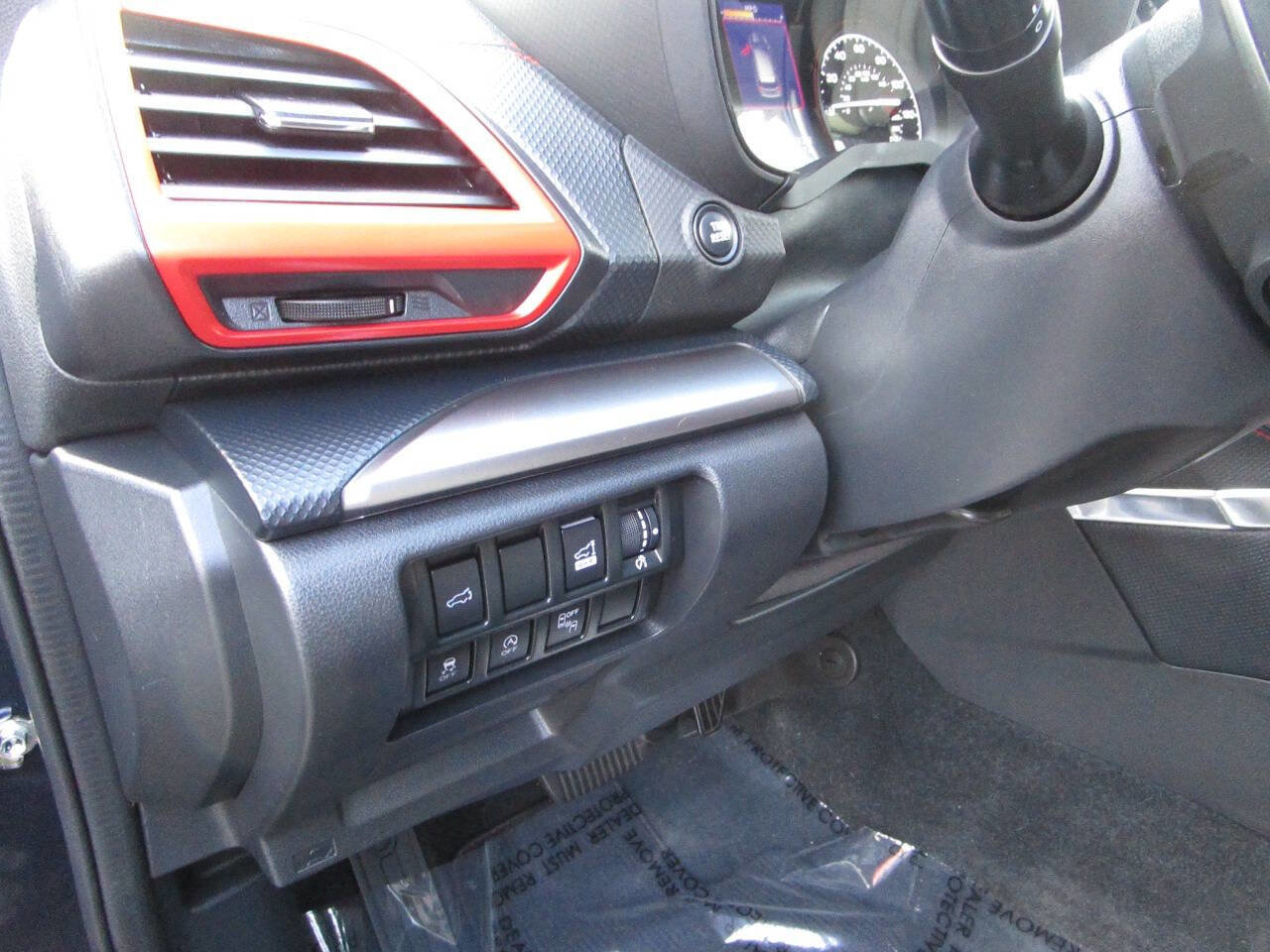 Used 2020 Subaru Forester Sport image 9