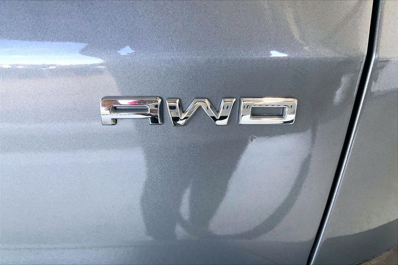 Certified 2024 Ford Escape Active AWD/4WD image 7