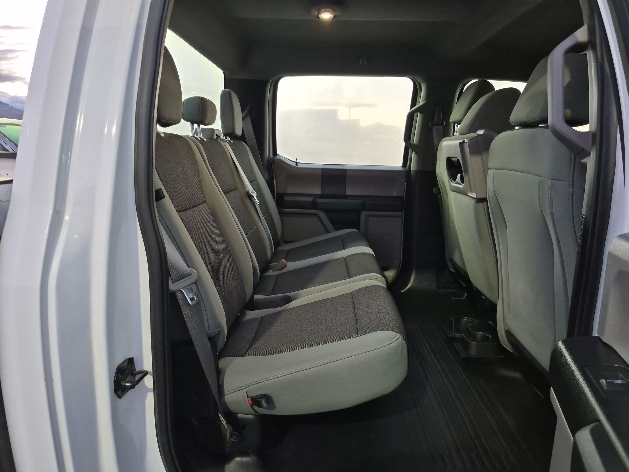 Used 2019 Ford F150 XL w/ Equipment Group 101A Mid AWD/4WD image 30